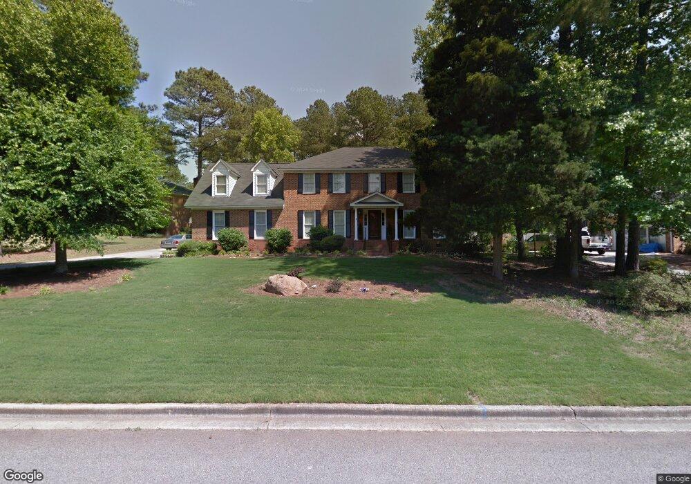 606 Chandler Ct, Evans, GA 30809 - photo 1