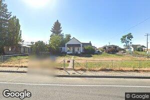 265 N Main Ave, Spangle, WA 99031