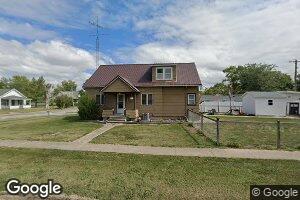 523 N Center St, Forrest, IL 61741