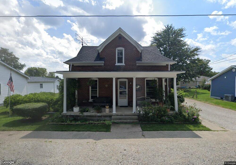 117 E Elm St, Sharpsville, IN 46068 - photo 1