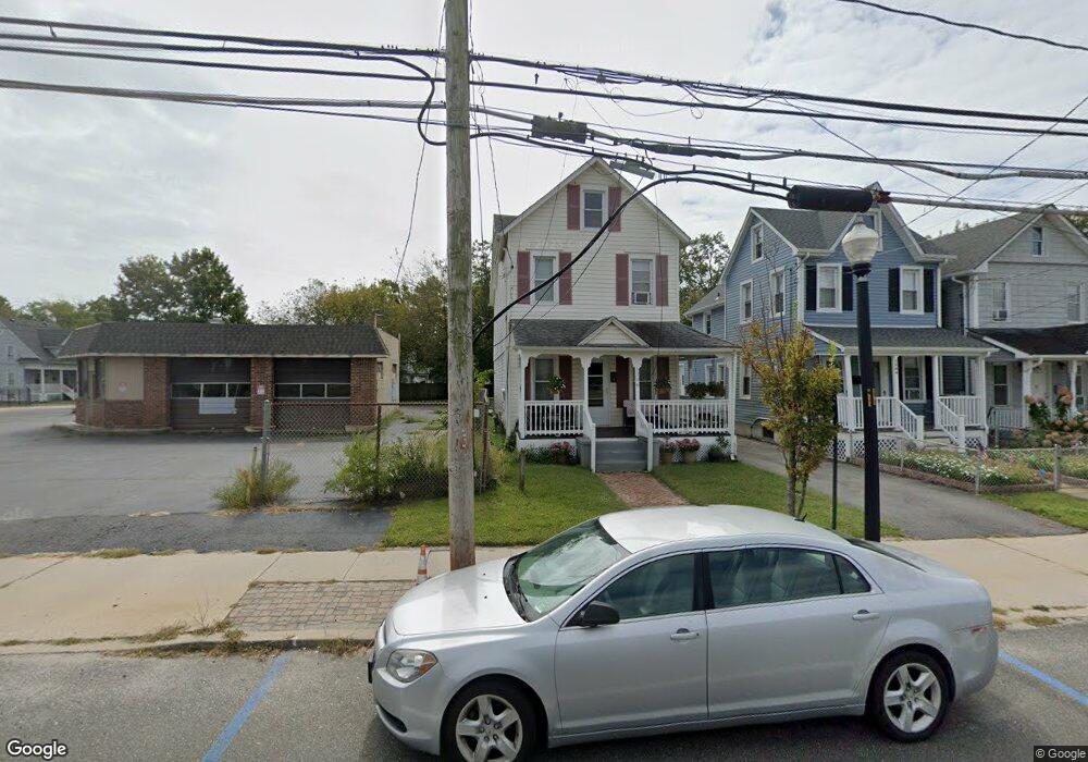 1206 Corlies Ave, Neptune, NJ 07753 - photo 1