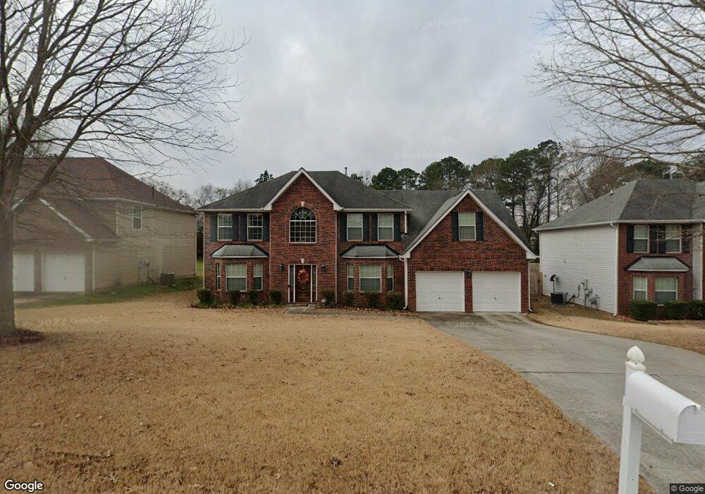 9453 Deer Crossing Ln, Jonesboro, GA 30236 - photo 1