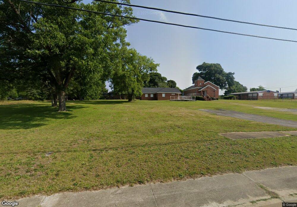 2714 Millerfield Rd, Macon, GA 31217 - photo 1