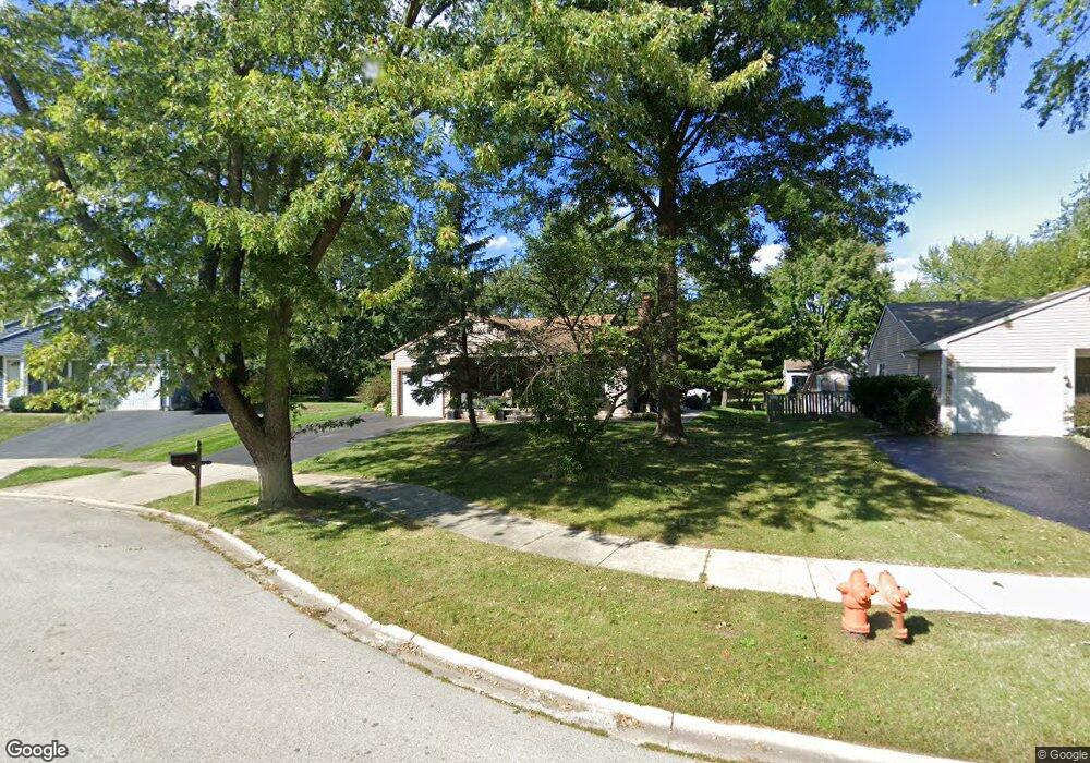 421 Travelaire Ave unit 5, Naperville, IL 60565 - photo 1