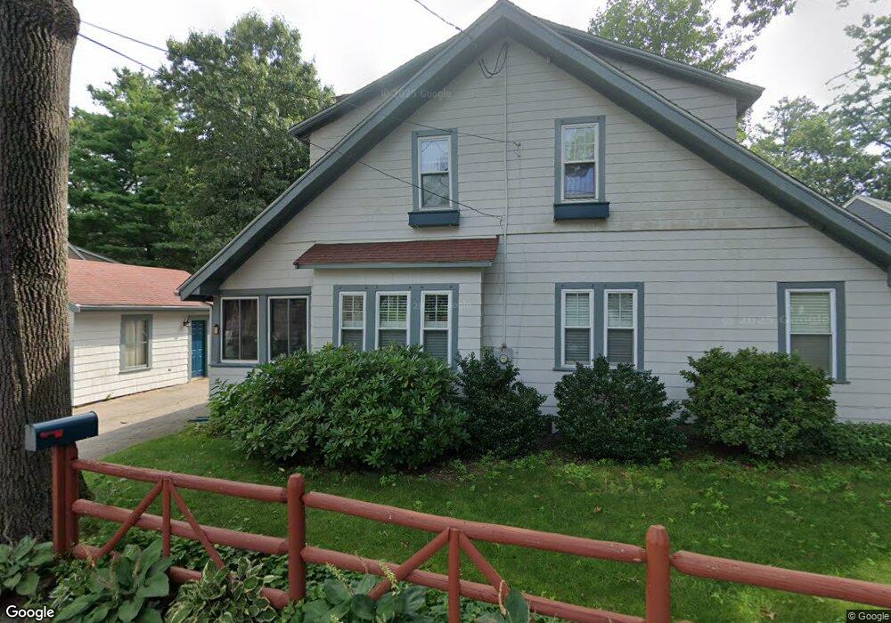 7 Ash St, Natick, MA 01760 - photo 1