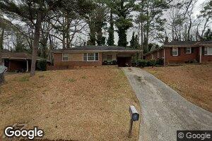 2350 Ridgecrest Ln, Atlanta, GA 30344