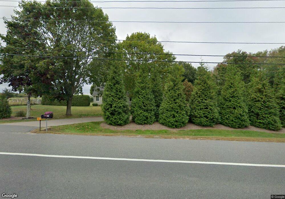 54 Dunns Corner Rd, Westerly, RI 02891 - photo 1