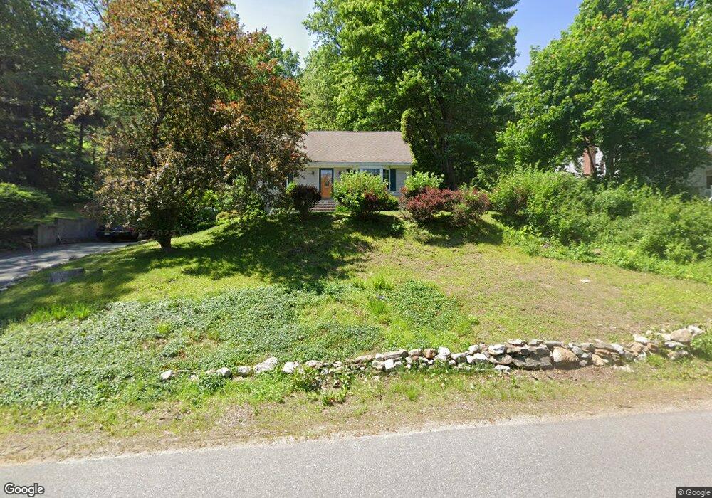 52 Lawrence Rd, Derry, NH 03038 - photo 1