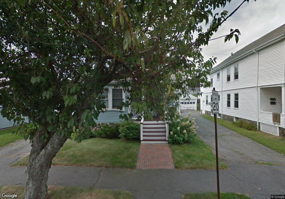 120 Stetson Ave, Swampscott, MA 01907 - photo 1