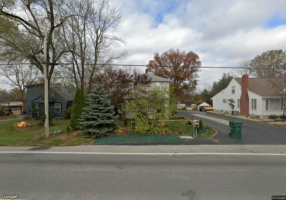 3220 Spencerville Rd, Lima, OH 45805 - photo 1