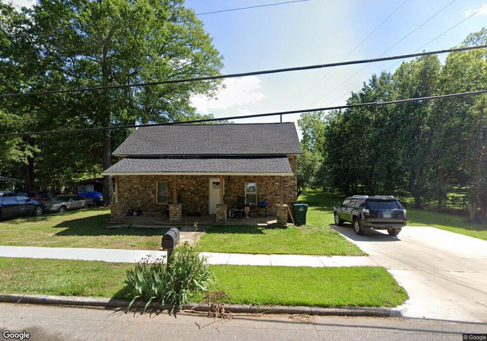 408 Broad St, Carrollton, GA 30117 - photo 1
