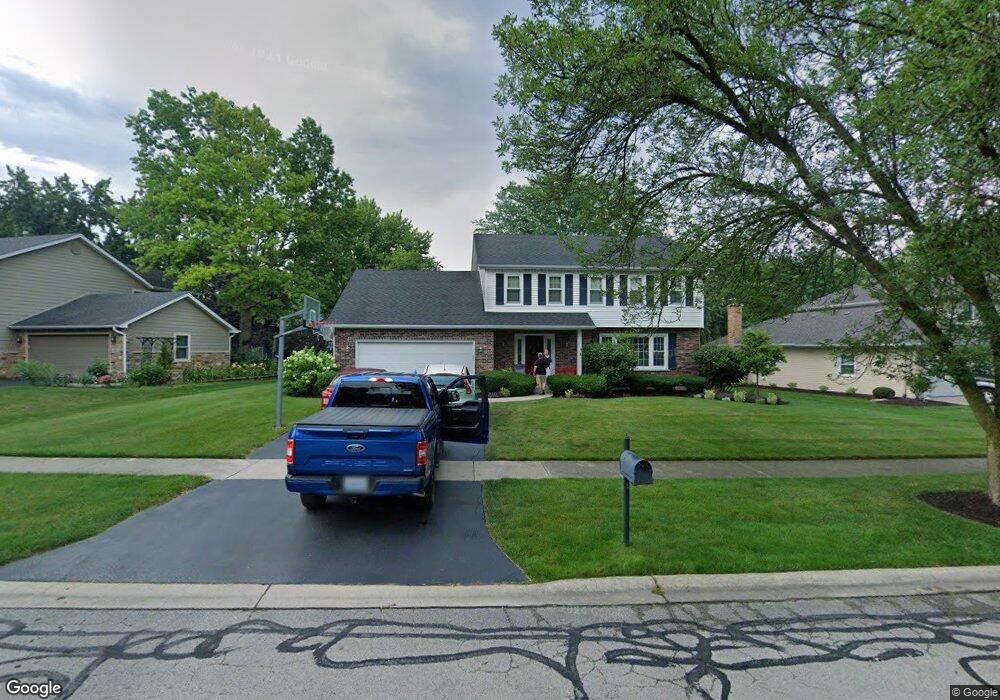 898 Appomattox Cir, Naperville, IL 60540 - photo 1