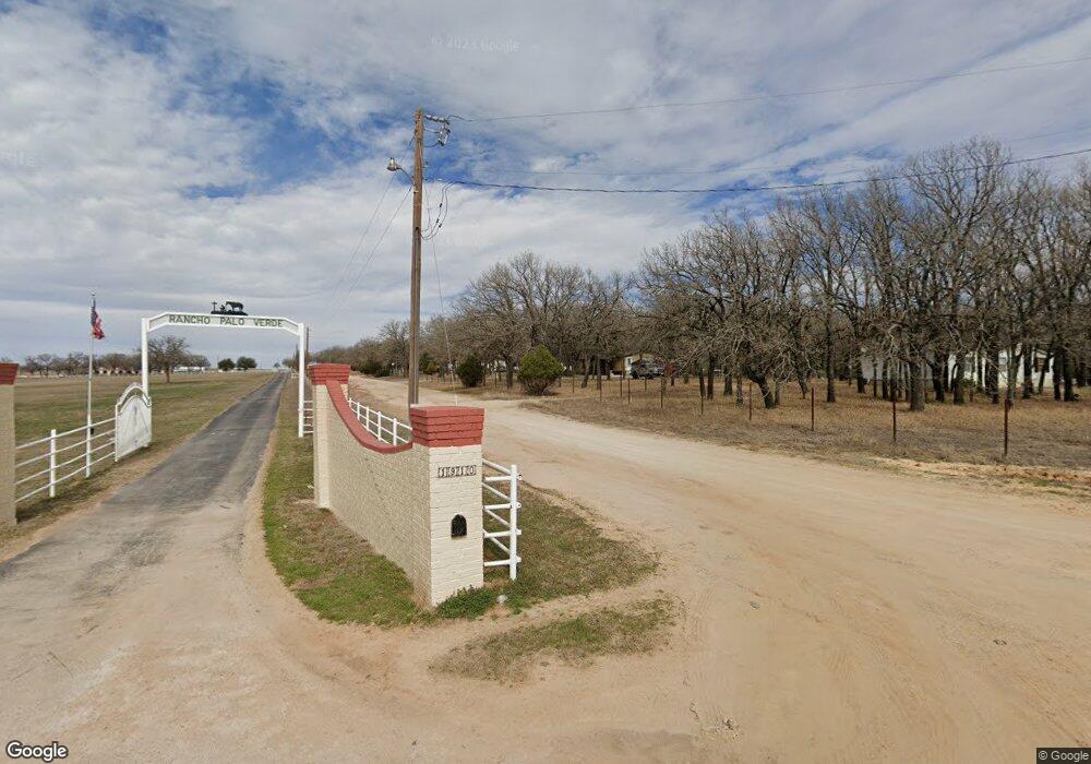 1910 Gilliland Rd, Springtown, TX 76082 - photo 1