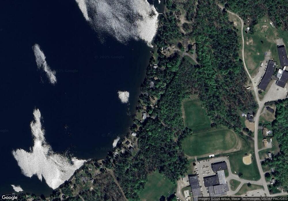 58 Andover Ln, Dexter, ME 04930 - photo 1