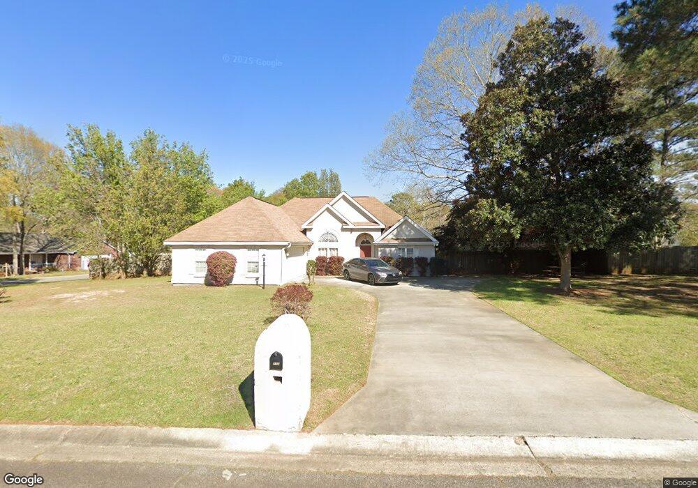 112 Saint George Place, Byron, GA 31008 - photo 1