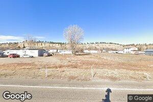 419 Railway Ave E, Ryegate, MT 59074