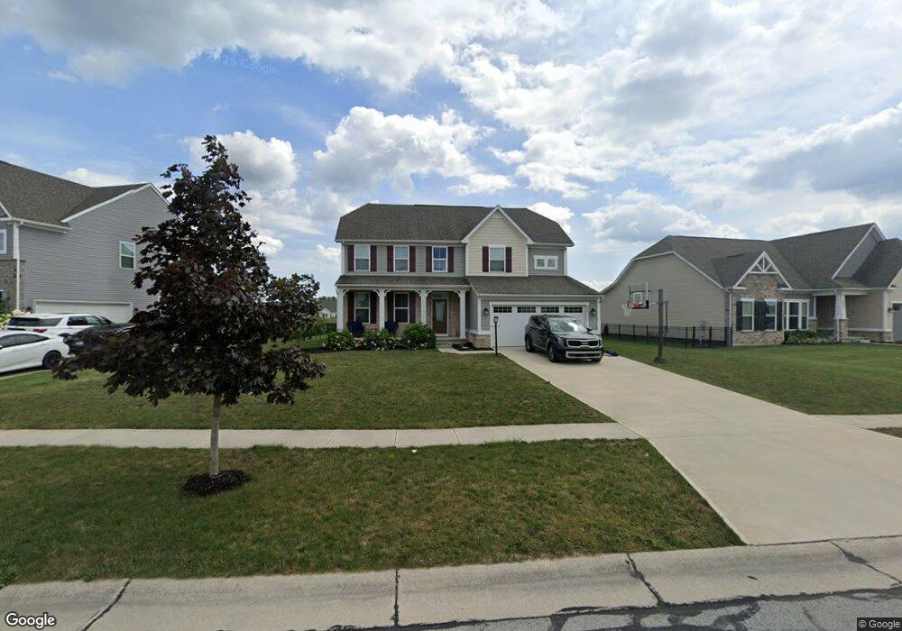 604 U s Grant St, Lagrange, OH 44050 - photo 1