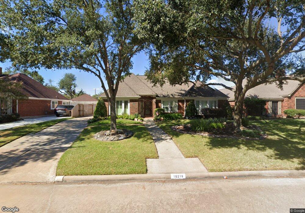 16218 Rainbow Lake Rd, Houston, TX 77095 - photo 1