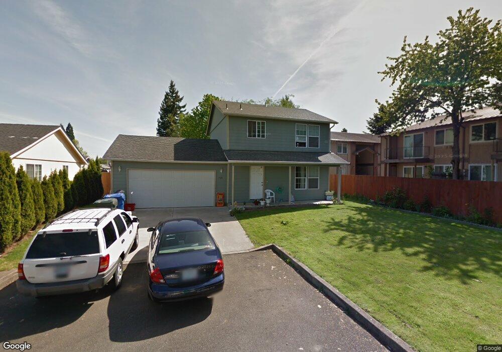 1318 Angie Way NE, Keizer, OR 97303 - photo 1