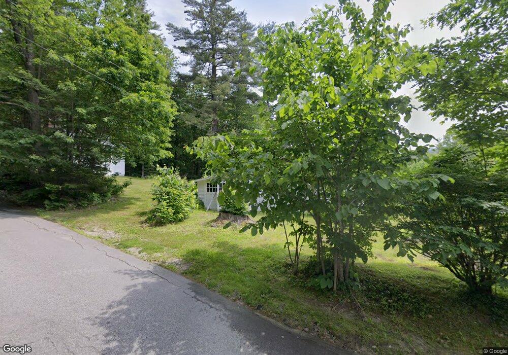 1325 Old Franconia Rd, Bethlehem, NH 03574 - photo 1