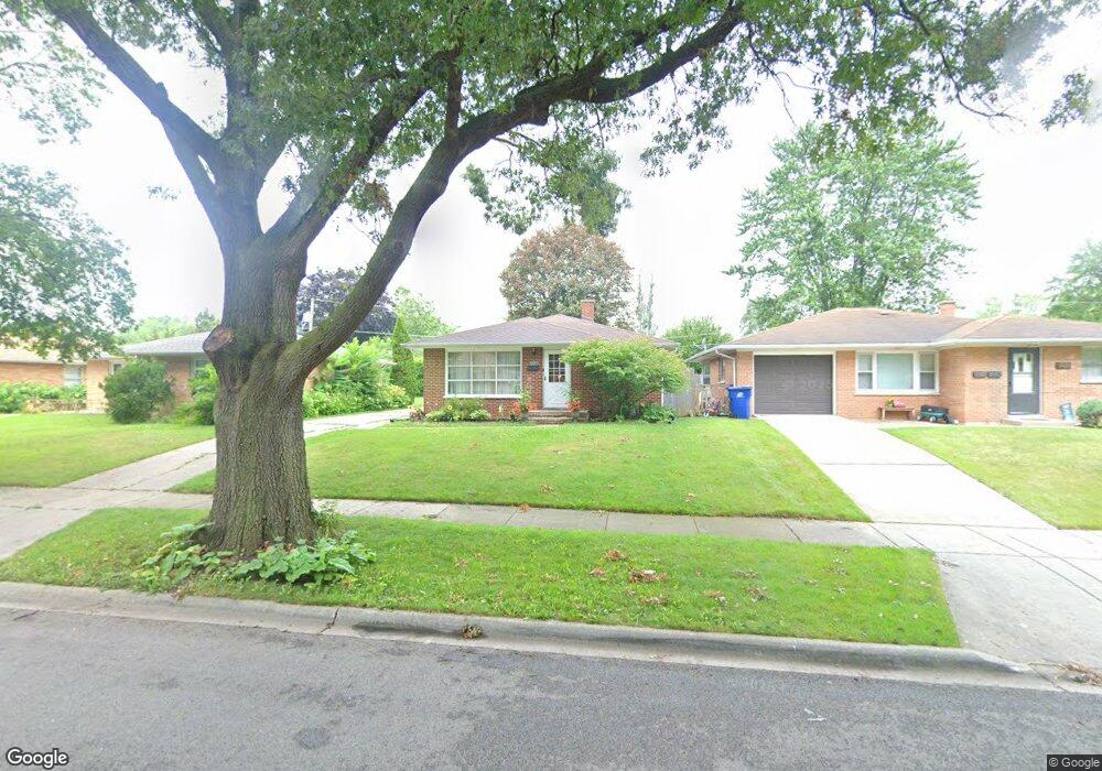 2034 Walnut St, Waukegan, IL 60087 - photo 1