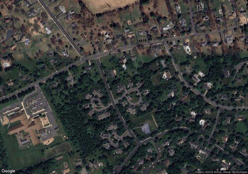 953 Concord Way, Branchburg, NJ 08853 - photo 1