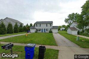 1575 Athena Dr, Kent, OH 44240