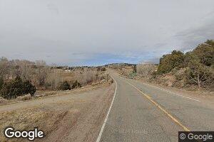 1496 New Mexico 522, San Cristobal, NM 87564