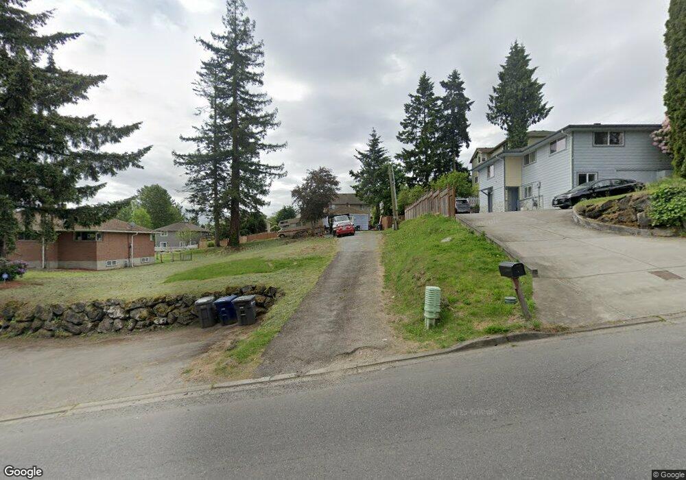 4905 S 144th St, Tukwila, WA 98168 - photo 1