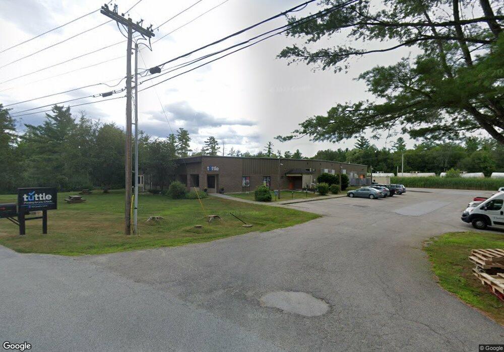 414 Quality Ln, Rutland, VT 05701 - photo 1