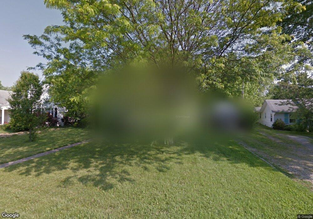 612 Harlan St, Plainfield, IN 46168 - photo 1