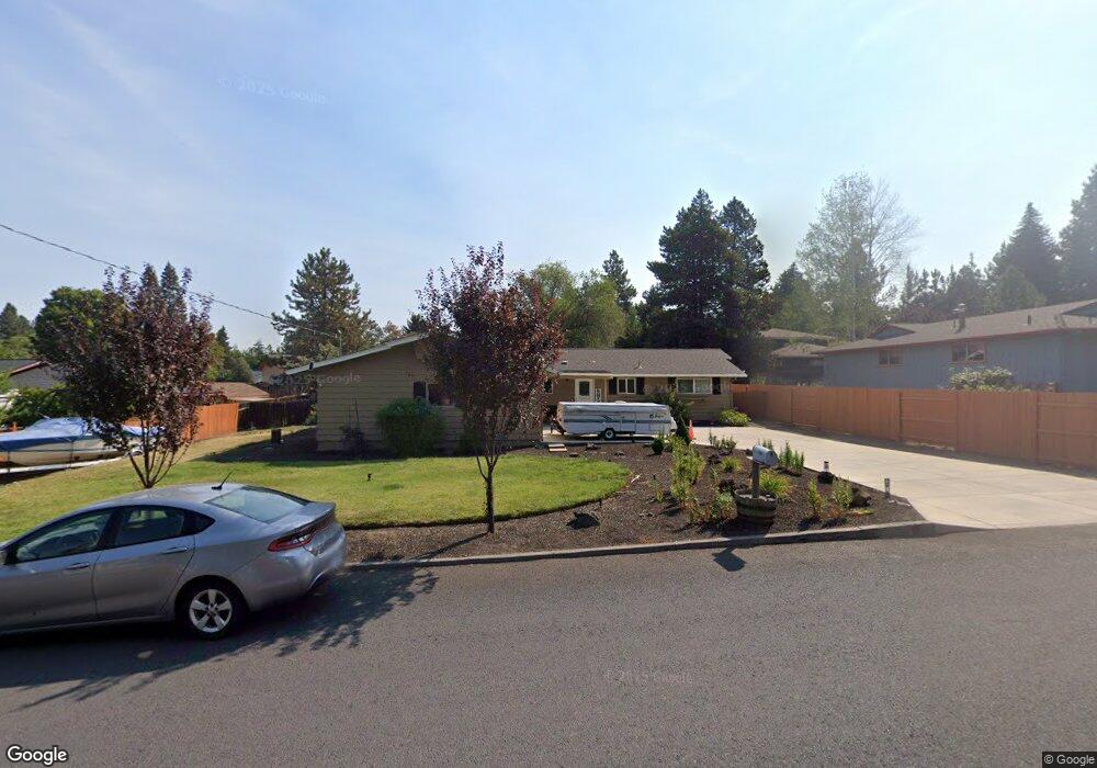 2006 NE Shepard Rd, Bend, OR 97701 - photo 1