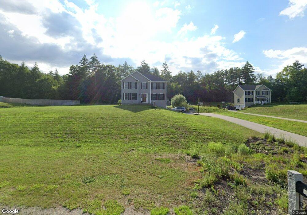 55 Elanor Way, Weare, NH 03281 - photo 1