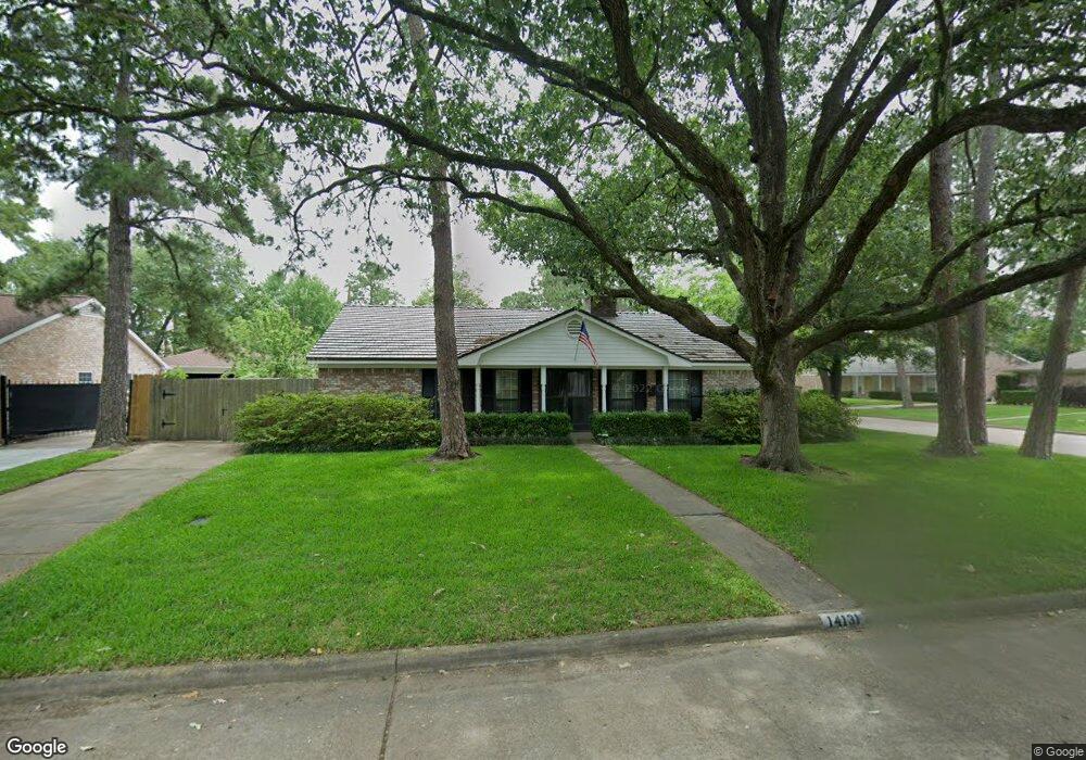 14131 Britoak Ln, Houston, TX 77079 - photo 1