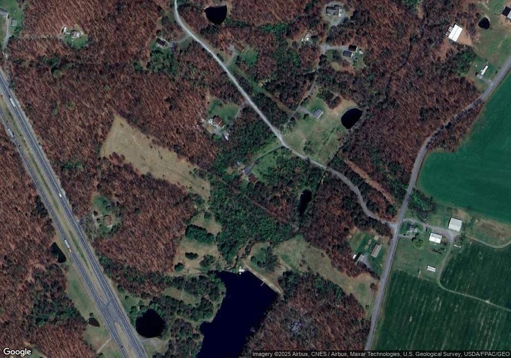 177 Sleepywoods Rd, Cross Junction, VA 22625 - photo 1