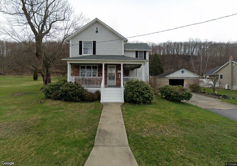 911 Rock St, Archbald, PA 18403 - photo 1