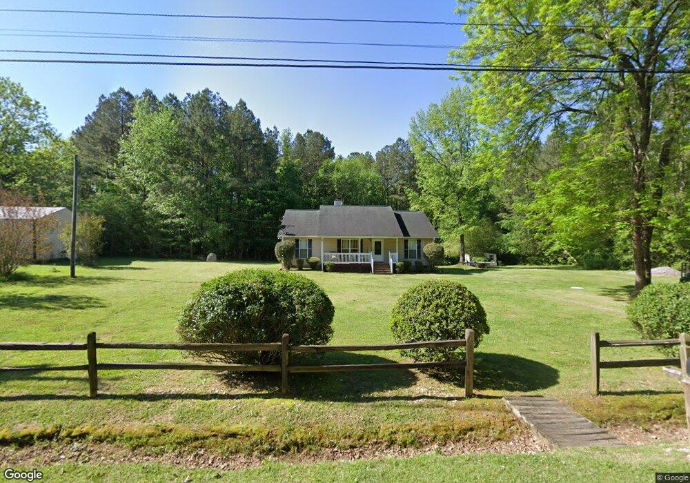 117 Henry Clark Rd, Chapin, SC 29036 - photo 1