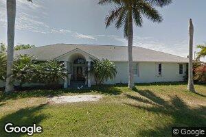 20650 1st Ave W, Summerland Key, FL 33042