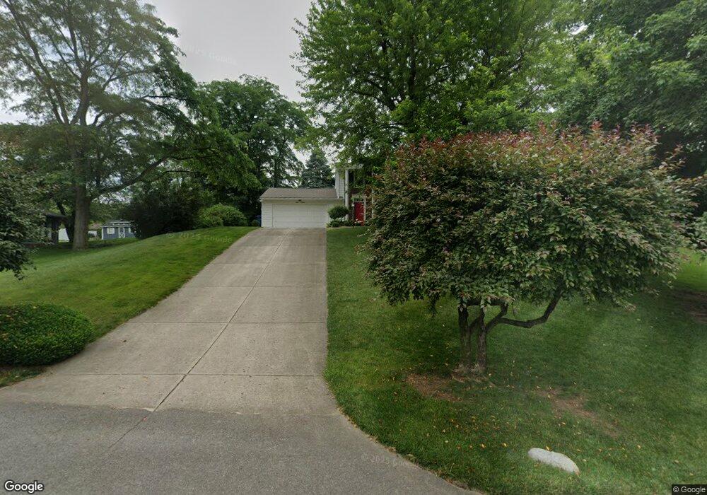 821 Greenhill Way, Anderson, IN 46012 - photo 1