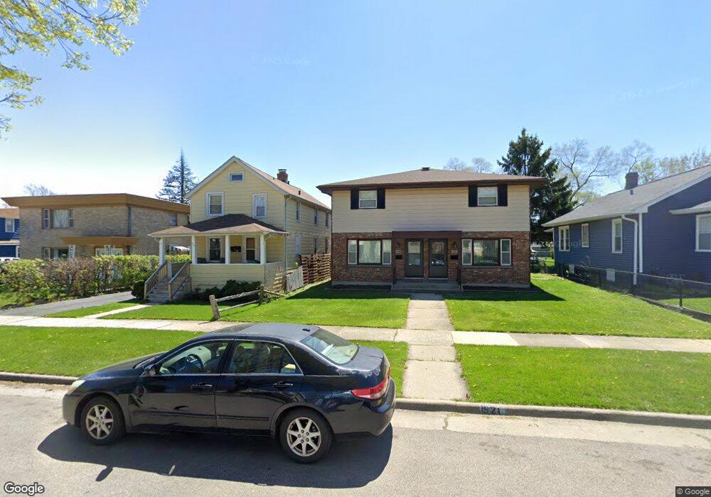 1519 Laurel Ave, Waukegan, IL 60085 - photo 1