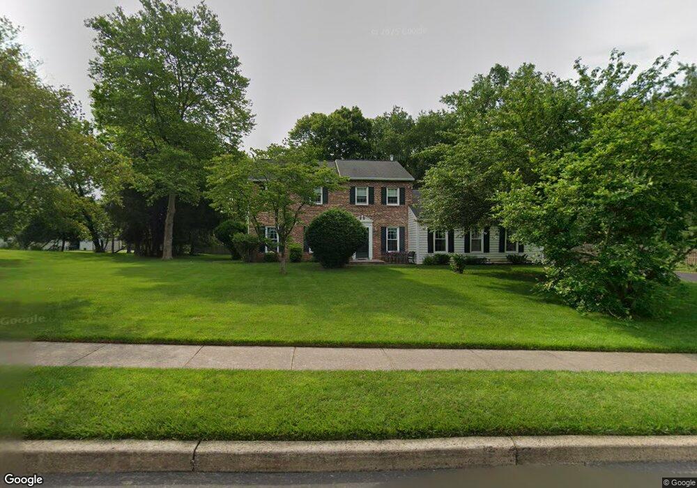 1405 Glen Echo Ln, Dresher, PA 19025 - photo 1