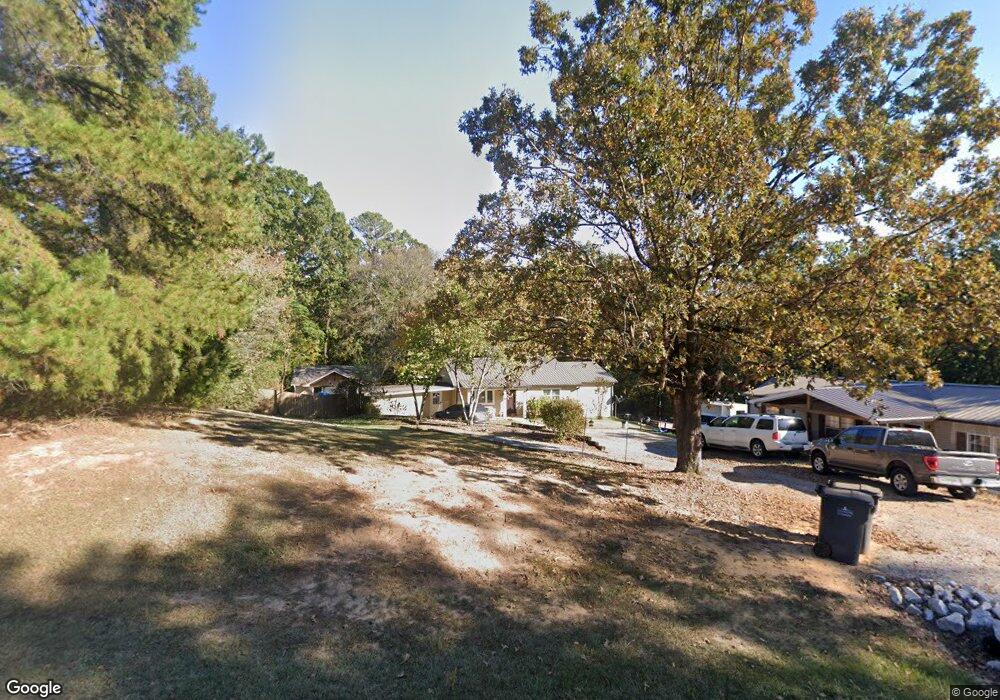 107 County Road 421, Oxford, MS 38655 - photo 1