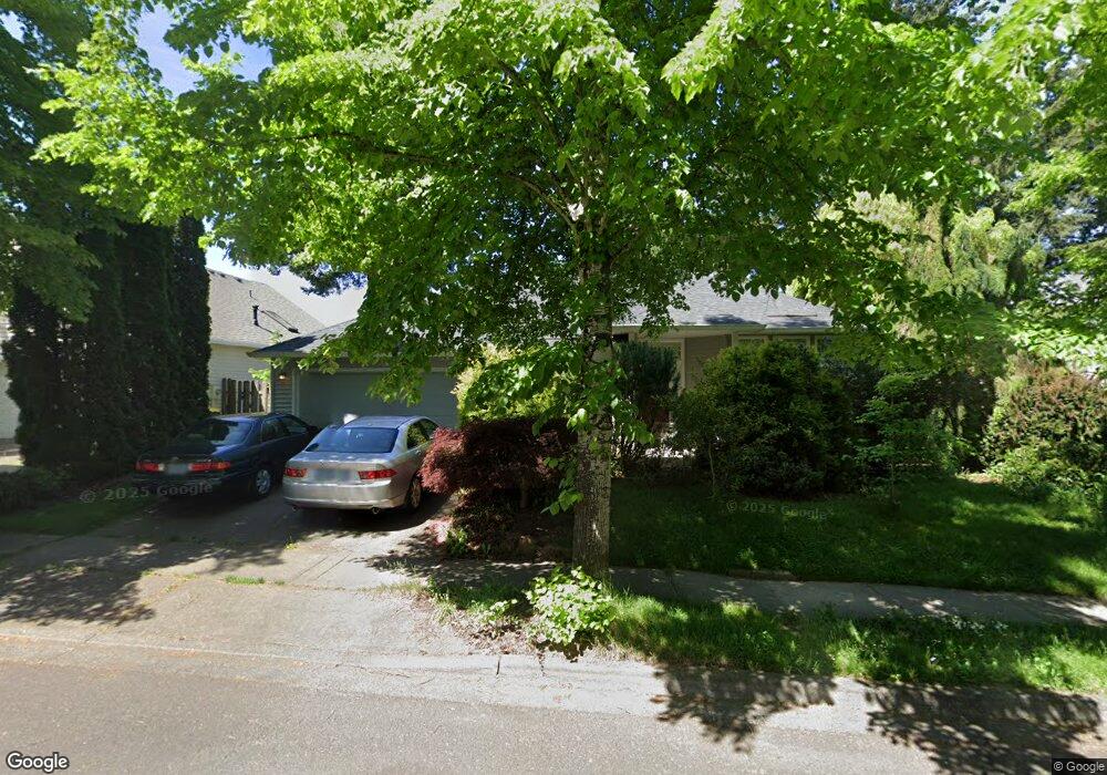 8175 SW 129th Terrace, Beaverton, OR 97008 - photo 1