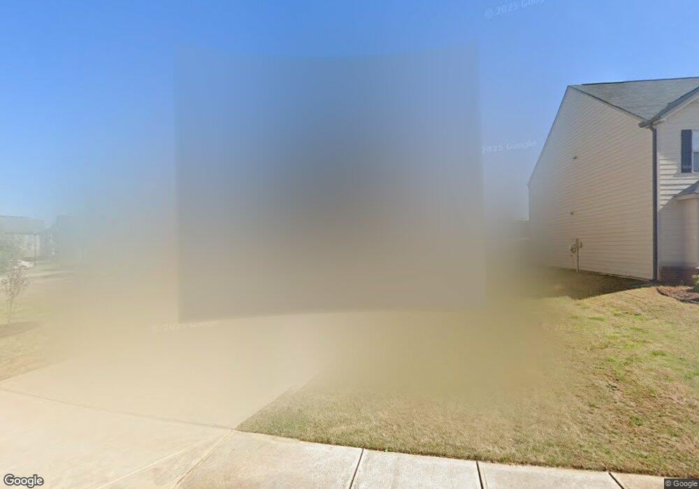 1911 Stanton Way, McDonough, GA 30253 - photo 1