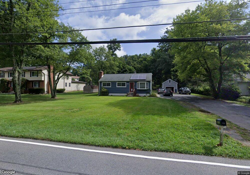 4311 Deer Park Rd unit H, Randallstown, MD 21133 - photo 1