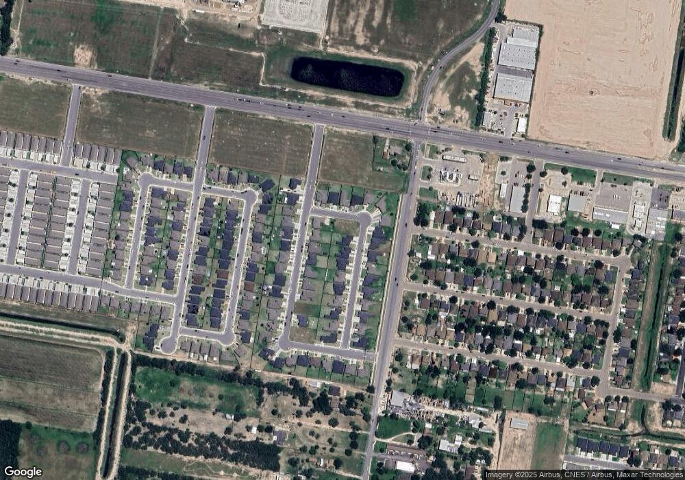 3501 New Frontier Dr, Edinburg, TX 78541 - photo 1