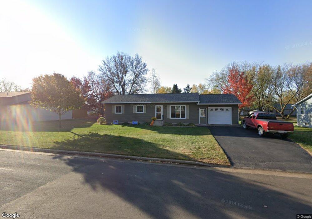 310 Elbert Dr, Rice Lake, WI 54868 - photo 1