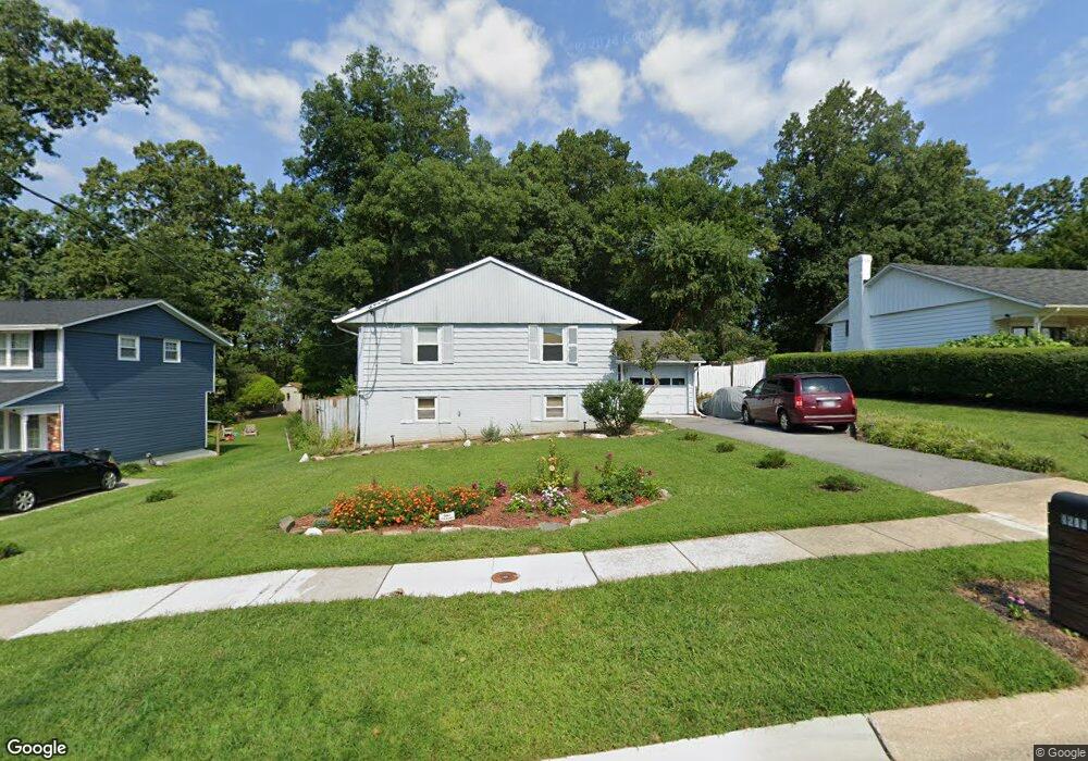 12808 Tamarack Rd, Silver Spring, MD 20904 - photo 1