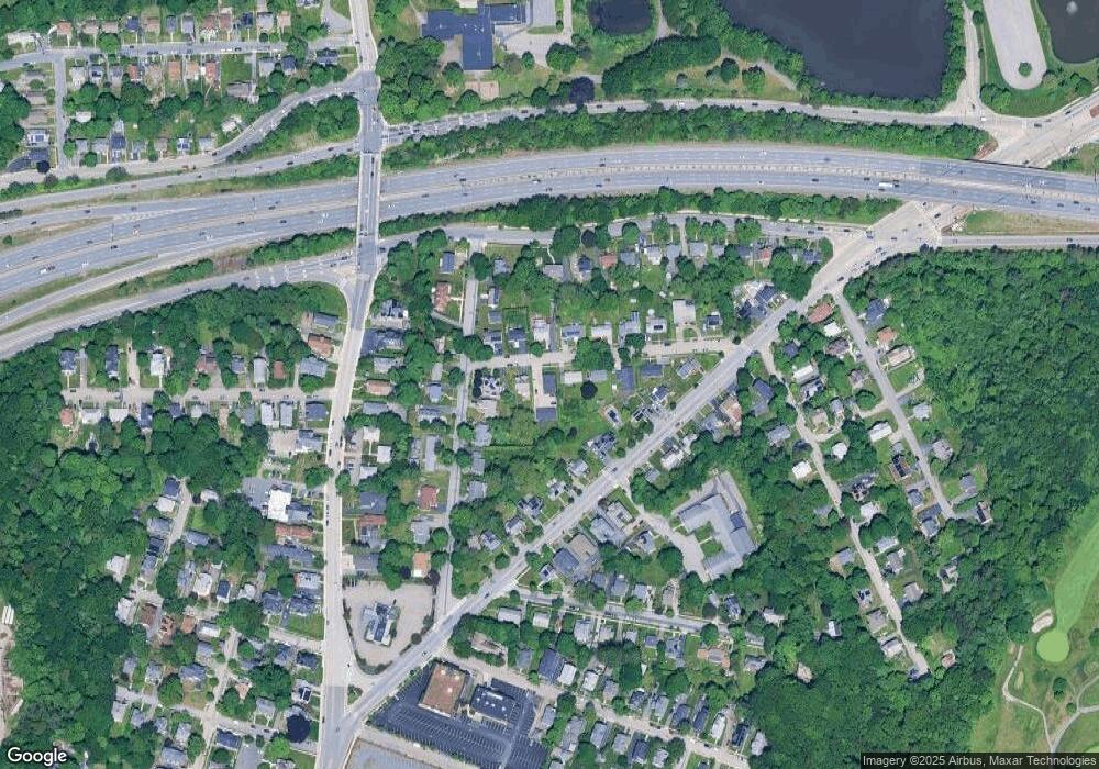 29 Oran St, Worcester, MA 01605 - photo 1