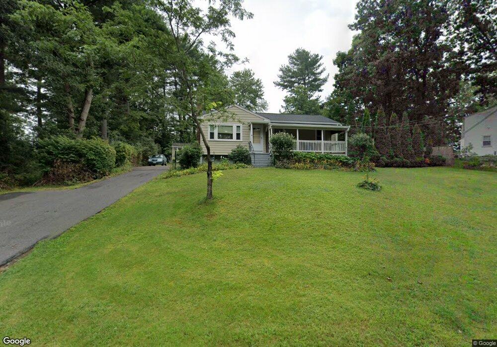 9 Acorn Place, Franklin, MA 02038 - photo 1